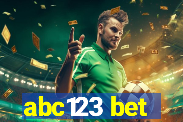 abc123 bet